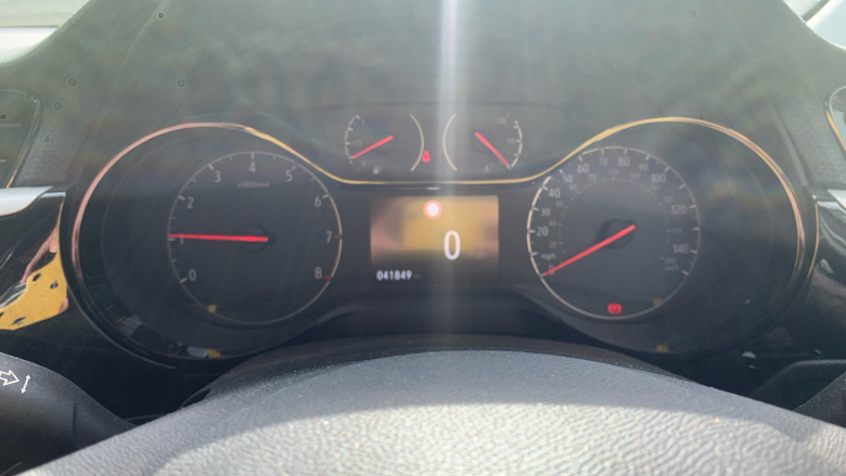 Vauxhall Corsa 1.2 SE 5dr Petrol Hatchback